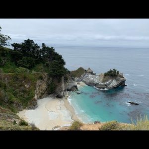 Meet your Posher, Ally